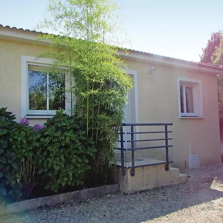 Three-bedroom Holiday Marine 07 * San-Nicolao