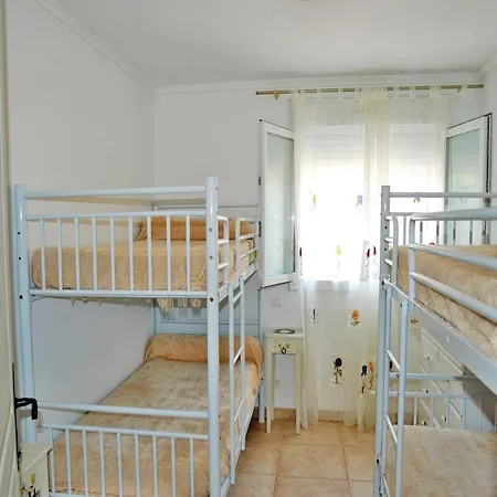 Three-bedroom Holiday Marine 07 Casa de Férias San-Nicolao