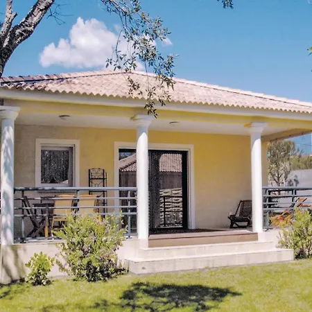 Casa de Férias Three-bedroom Holiday Marine 07 *