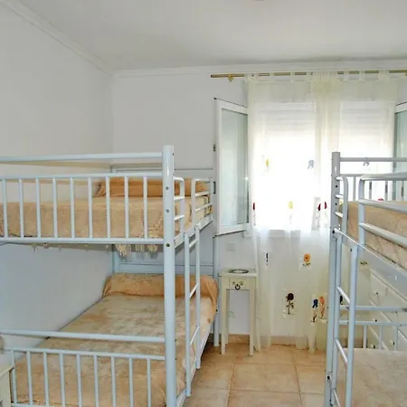 Three-bedroom Holiday Marine 07 San-Nicolao