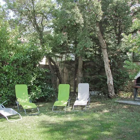 Casa de Férias Three-bedroom Holiday Marine 07 *