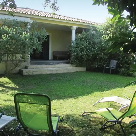 Three-bedroom Holiday Marine 07 Casa de Férias